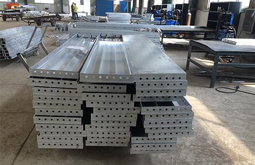 铝合金模板铝合金工业型材建筑型材铝模板铝合金建筑模板铝合金型材